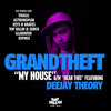 Thumbnail for the Grandtheft - My House link, provided by host site