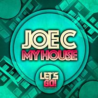 Thumbnail for the Joe C - My House link, provided by host site