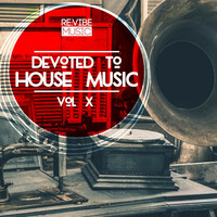 Thumbnail for the Dave Lambert - My House Is Your House - The Veterans Remix link, provided by host site