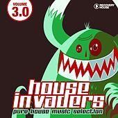 Thumbnail for the Tune Brothers - My House (Looney B Remix) link, provided by host site