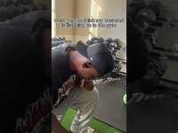 Thumbnail for the Jamie Grace - My Husband At The Gym lollll link, provided by host site