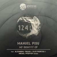 Thumbnail for the Manuel Pisu - My Identity (Mikael Pfeiffer Remix) link, provided by host site