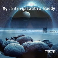 Thumbnail for the Helmet - My Intergalactic Buddy link, provided by host site