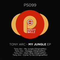 Thumbnail for the Tony Arc - My Jungle link, provided by host site