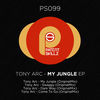 Thumbnail for the Tony Arc - My Jungle link, provided by host site