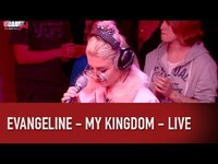 Thumbnail for the Evangeline - My kingdom - Live - C’Cauet sur NRJ link, provided by host site