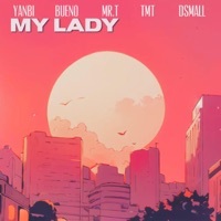 Thumbnail for the DSmall - My Lady [City Pop] link, provided by host site