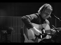 Thumbnail for the Ty Segall - My Lady's On Fire (Live at The Current) link, provided by host site
