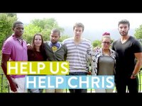 Thumbnail for the Ingrid Michaelson - Help Us Help Chris Aiff | My Last Days link, provided by host site