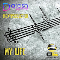 Thumbnail for the Daresh Syzmoon - My Life link, provided by host site