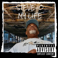 Thumbnail for the Steve-O - MY LIFE link, provided by host site