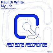 Thumbnail for the Paul Di White - My Life link, provided by host site