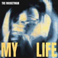 Thumbnail for the The Rocketman - My Life link, provided by host site