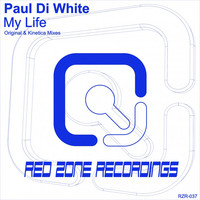 Thumbnail for the Paul Di White - My Life link, provided by host site