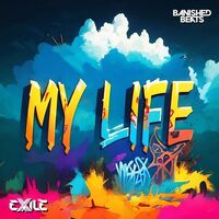 Thumbnail for the Exile - My Life link, provided by host site