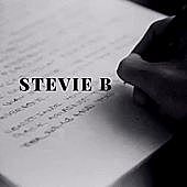 Thumbnail for the Stevie B - My Life link, provided by host site