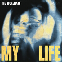 Thumbnail for the The Rocketman - My Life link, provided by host site
