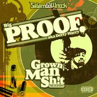 Thumbnail for the Proof - My Life link, provided by host site