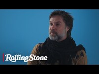 Thumbnail for the Rufus Wainwright - My Life in Songs link, provided by host site
