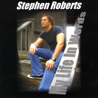 Thumbnail for the Stephen Roberts - My Life In Words link, provided by host site
