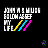 Thumbnail for the Milion - My Life - Radio Edit link, provided by host site
