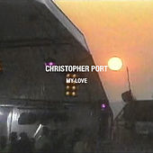 Image of Christopher Port linking to their artist page due to link from them being at the top of the main table on this page