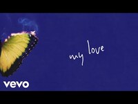 Thumbnail for the Maroon 5 - My Love link, provided by host site