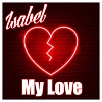 Thumbnail for the Isabel - My Love link, provided by host site