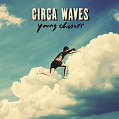 Image of Circa Waves linking to their artist page due to link from them being at the top of the main table on this page