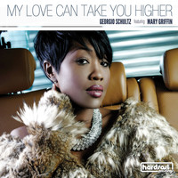 Thumbnail for the Georgio Schultz - My Love Can Take You Higher link, provided by host site