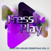 Thumbnail for the NessaKay - My Love - Electro Mix link, provided by host site