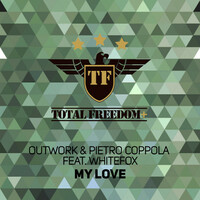 Thumbnail for the Pietro Coppola - My Love - Extended Mix link, provided by host site