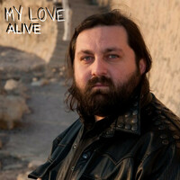 Thumbnail for the ALIVE - My Love link, provided by host site