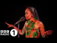 Thumbnail for the Leigh-Anne - My Love in the Live Lounge link, provided by host site