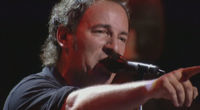 Thumbnail for the Bruce Springsteen - My Love Will Not Let You Down (from Live in New York City) link, provided by host site