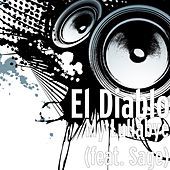 Thumbnail for the El Diablo - My Lullabye link, provided by host site