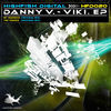 Thumbnail for the Danny V. - My Madness / The Senses link, provided by host site