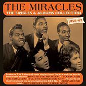 Thumbnail for the The Miracles - My Mama Done Told me link, provided by host site