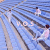 Thumbnail for the V.O.S - 나의 멜로디 My Melody link, provided by host site