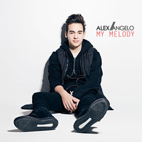 Image of Alex Angelo linking to their artist page due to link from them being at the top of the main table on this page