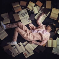 Thumbnail for the Yoon Hyun Sang - My Memory Warehouse link, provided by host site