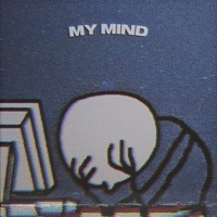 Thumbnail for the Overpade - My Mind link, provided by host site