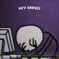 Thumbnail for the Overpade - my mind (normal speed) link, provided by host site