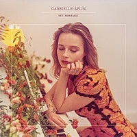 Thumbnail for the Gabrielle Aplin - My Mistake link, provided by host site