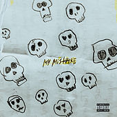 Thumbnail for the Jutes - My Mistake link, provided by host site