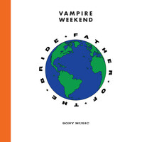 Thumbnail for the Vampire Weekend - My Mistake link, provided by host site