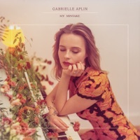 Thumbnail for the Gabrielle Aplin - My Mistake link, provided by host site