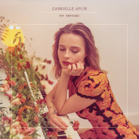 Thumbnail for the Gabrielle Aplin - My Mistake link, provided by host site