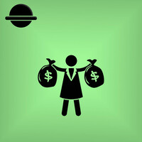 Thumbnail for the Layup - My Money link, provided by host site