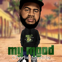 Image of Charlie Muscle linking to their artist page due to link from them being at the top of the main table on this page